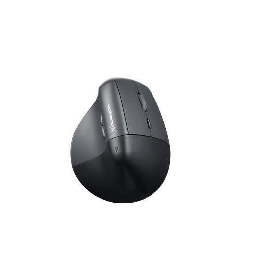VolkanoX Ergo Bluetooth Wireless Mouse