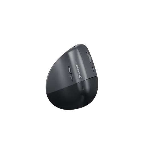VolkanoX Ergo Bluetooth Wireless Mouse