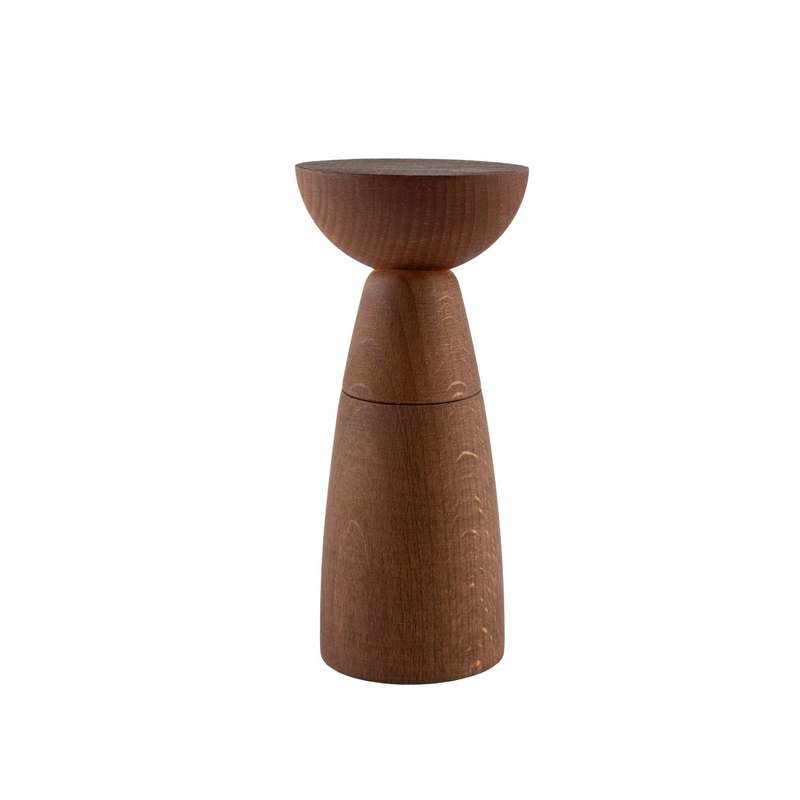 OAXACA,SALT,PEPPER,SPICE MILL