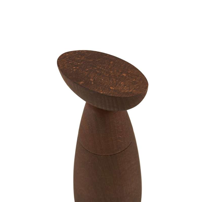 OAXACA,SALT,PEPPER,SPICE MILL