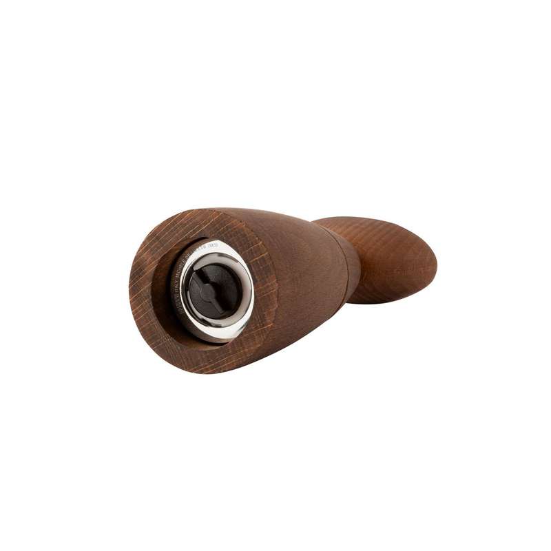 OAXACA,SALT,PEPPER,SPICE MILL