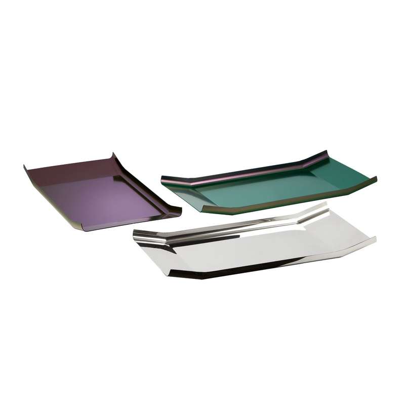 ARRAN,TRAY PGR