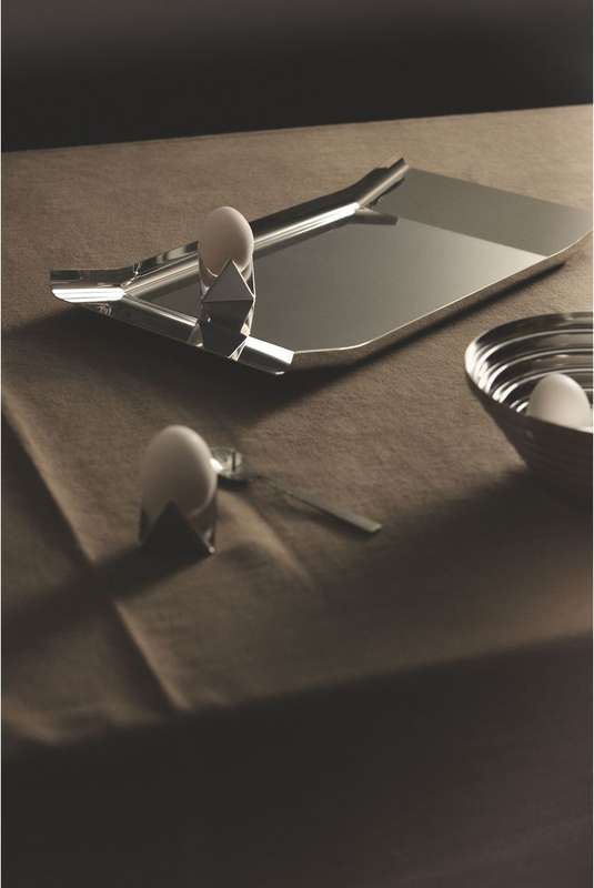 ARRAN" RECTANGULAR TRAY"