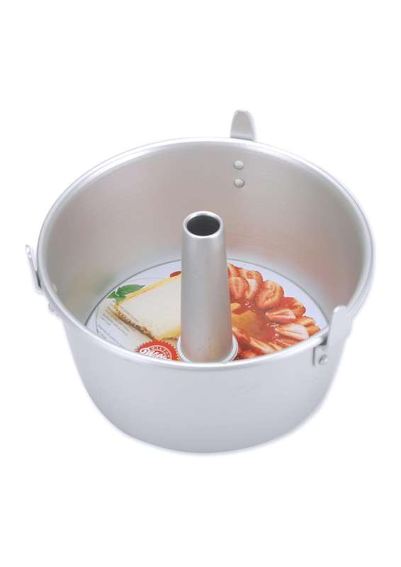 Wilton Angel Food Cake Tin ? 18 x 10 cm