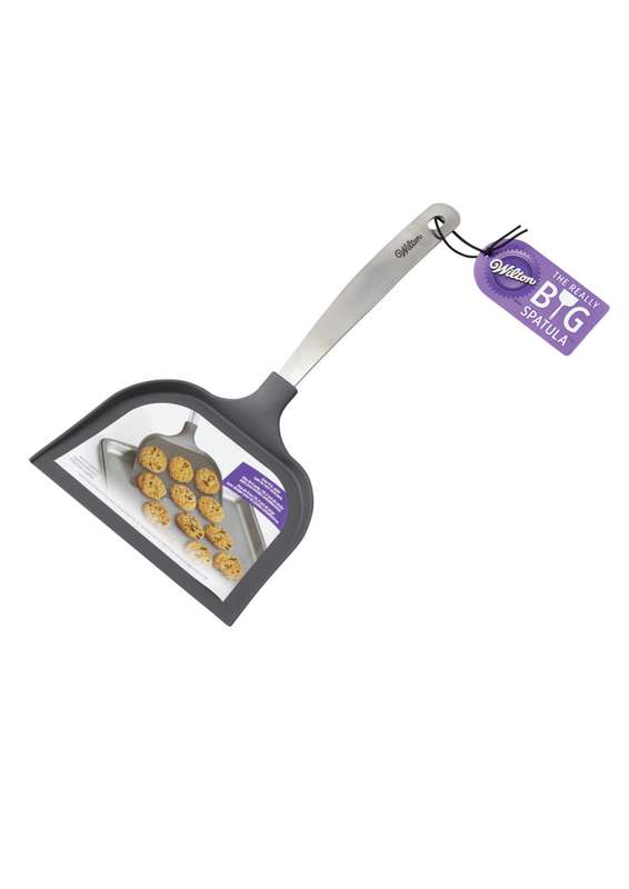 Wilton The Really Big Spatula - 35.6 x 16.9 cm