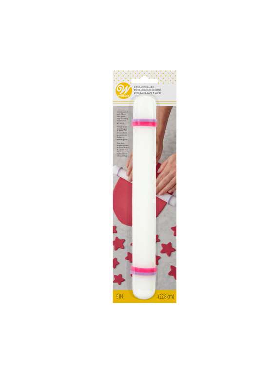 Wilton Fondant Rolling Pin ? 23 cm