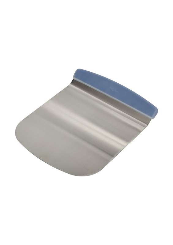 Wilton Cake Lifter ? Extra-Wide Stainless Steel Spatula