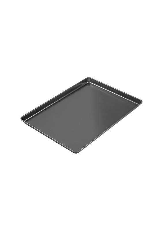 Wilton Perfect Results Premium Mega Cookie Pan ? 53 x 38 cm (Non-Stick)