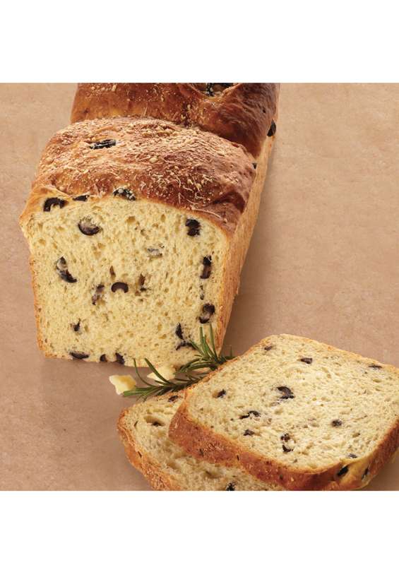 Wilton Aluminum Bakeware Long Loaf Pan - 40.6 x 10.1 x 10.1 cm