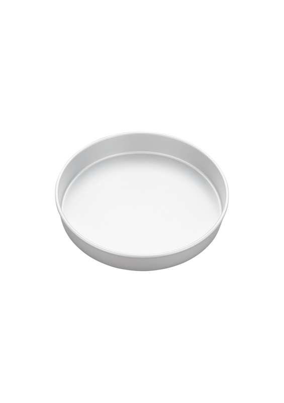 Wilton Performance Pans Aluminum Round Cake Pan ? 30x5 cm