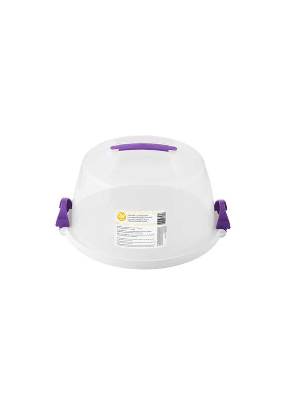 Wilton Cake / Cupcake Carrier ? 25cm