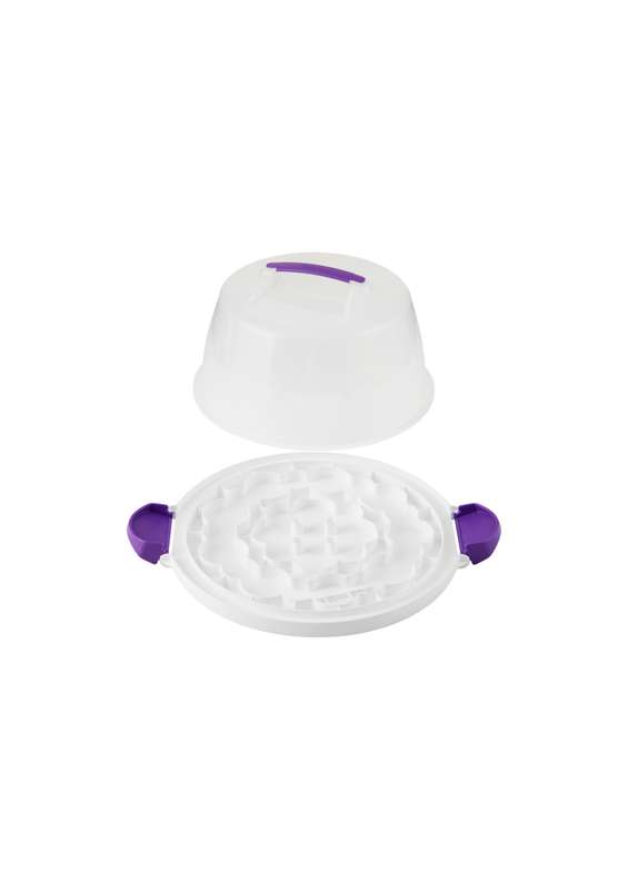 Wilton Cake / Cupcake Carrier ? 25cm