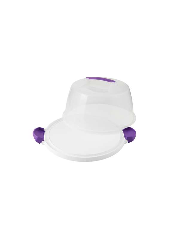 Wilton Cake / Cupcake Carrier ? 25cm