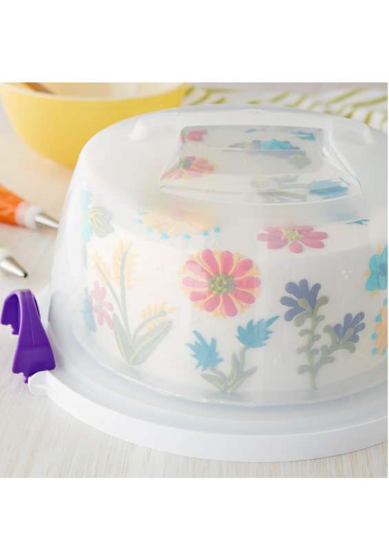 Wilton Cake / Cupcake Carrier ? 25cm
