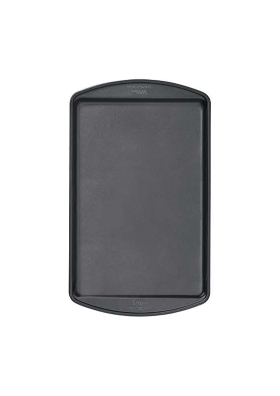 Wilton Perfect Results Premium Non-Stick Cookie Sheet ? 38 x 25 cm