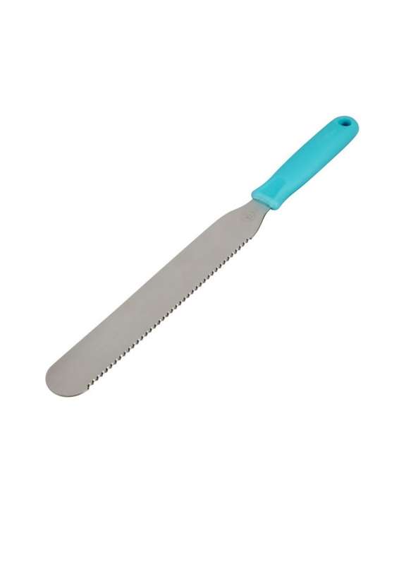 Wilton Serrated Cake Spatula ? 38 cm