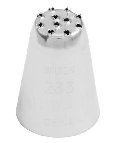 Wilton Grass Tip carded