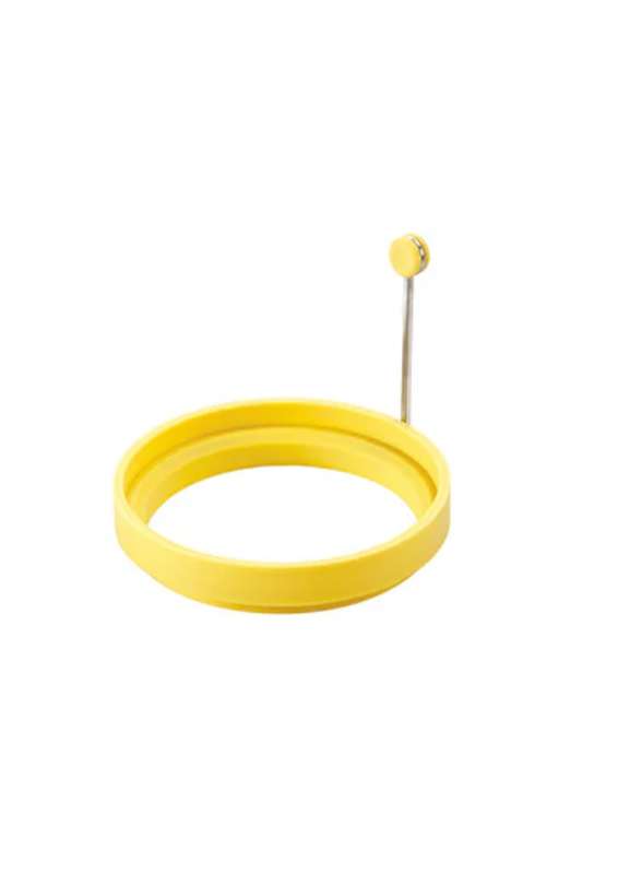 Lodge Cast Iron 4" Silicone Egg Ring