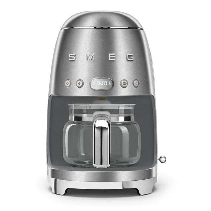 Smeg Coffee Machine