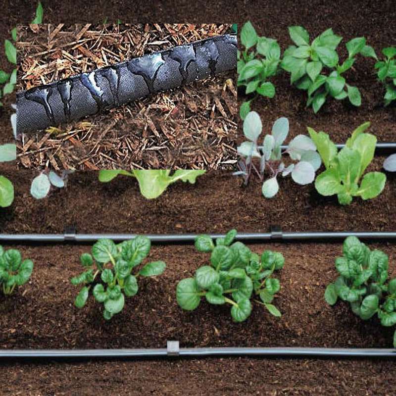 Irrigatia - Micro Porous Hose