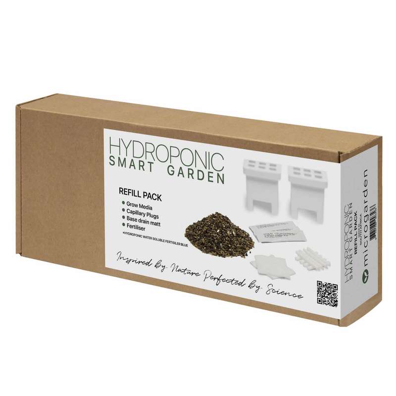 Hydroponic  Smart Garden 1 - Refill Pack