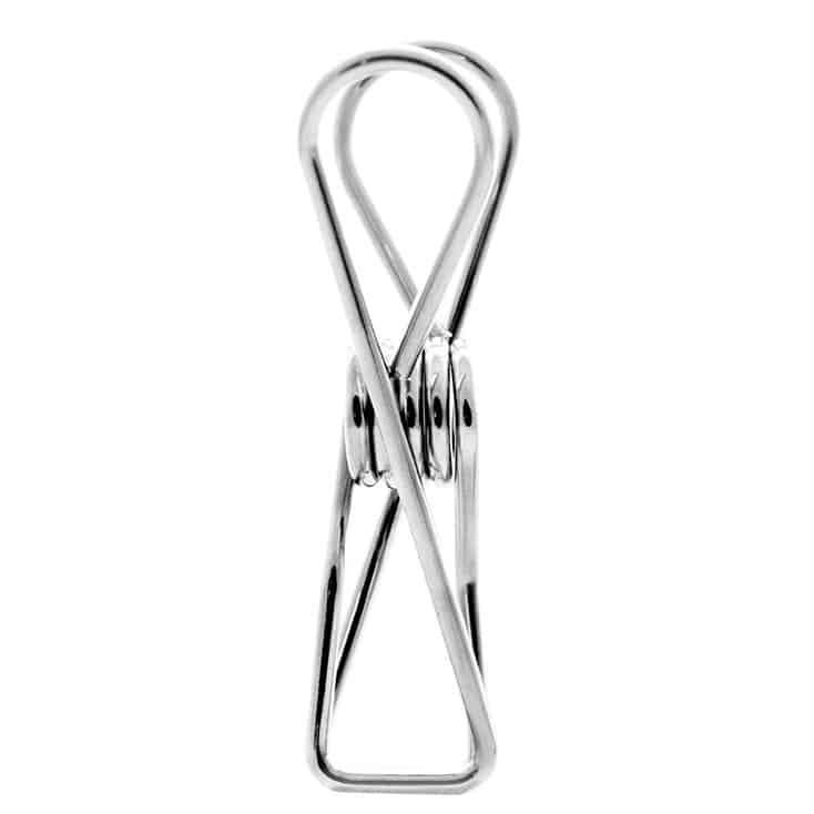 Stainless Steel Pegs-Grade 316-Pack of 20