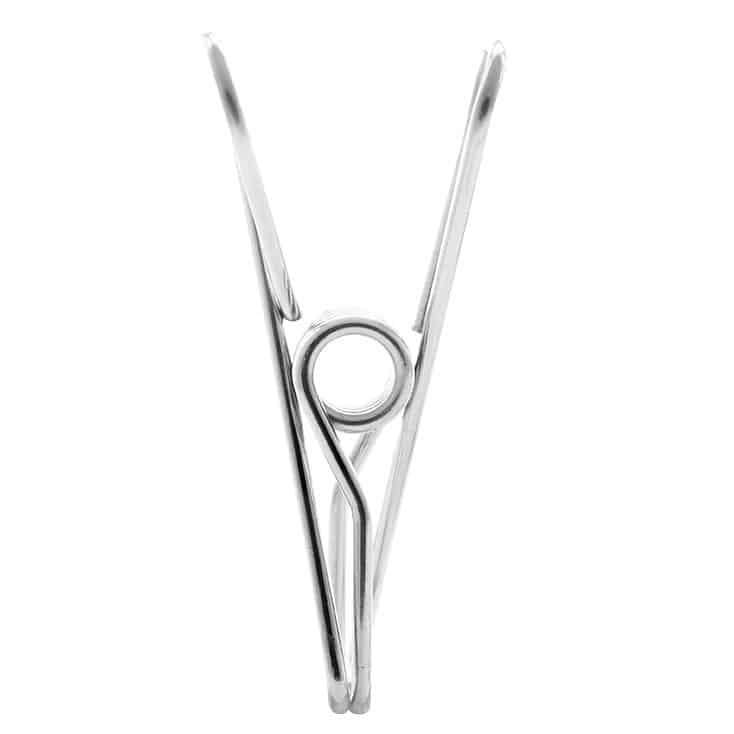 Stainless Steel Pegs-Grade 316-Pack of 20