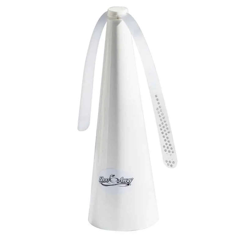 ShooAway-White