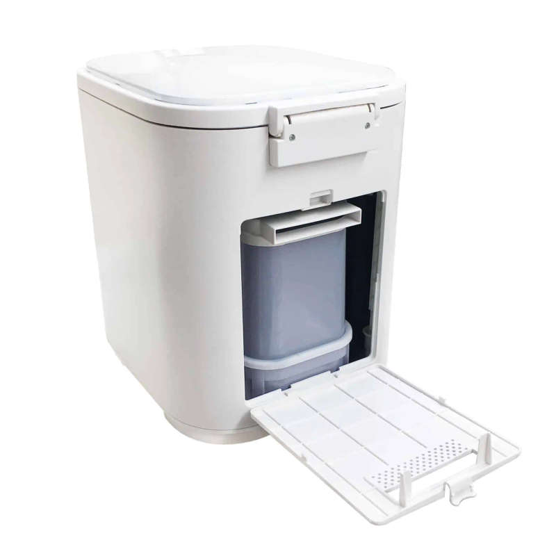 Kitchen Composter replacement filter Promo