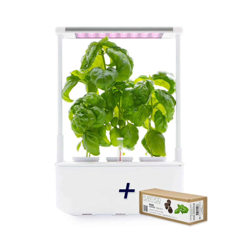 Smart Garden 3 PROMO