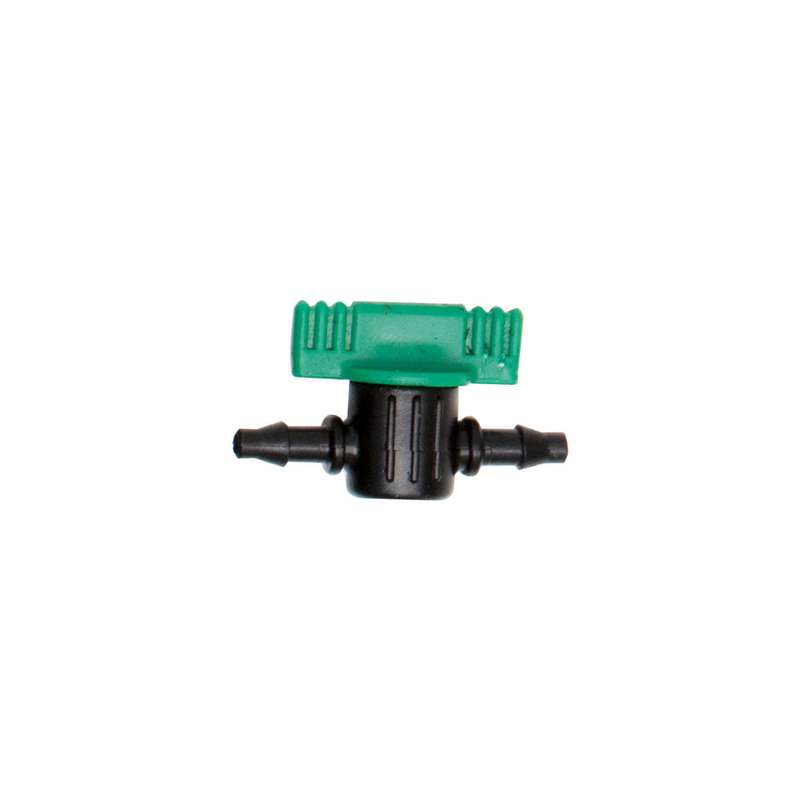 4mm Valve