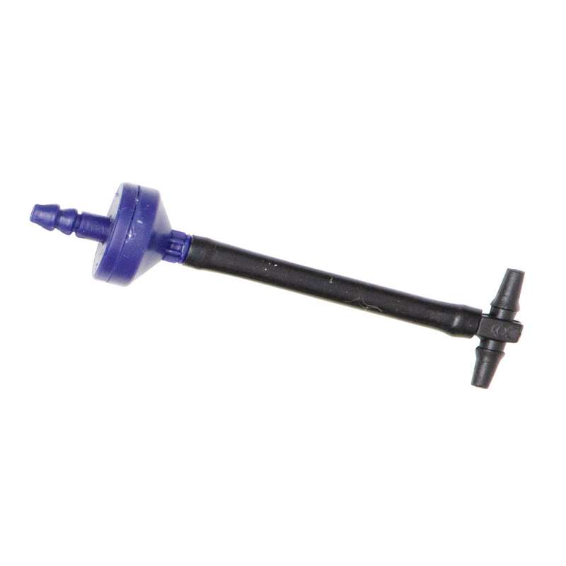 Anti Siphon device
