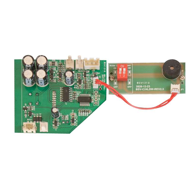 PCB with Switch for L Series