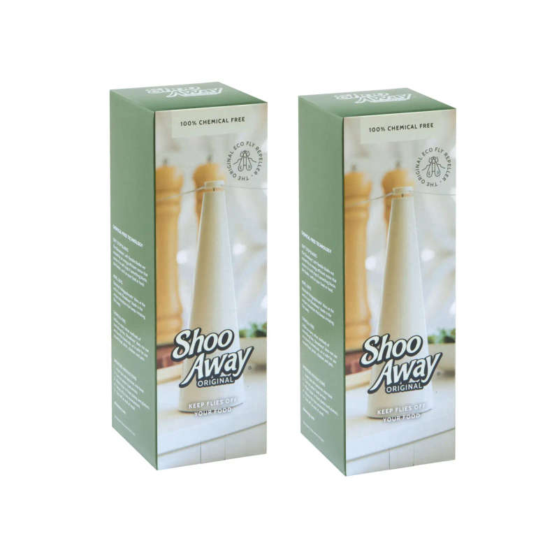 ShooAway-White-Pack of 2