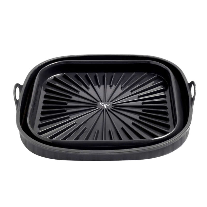 Air Fryer Bowl-Square