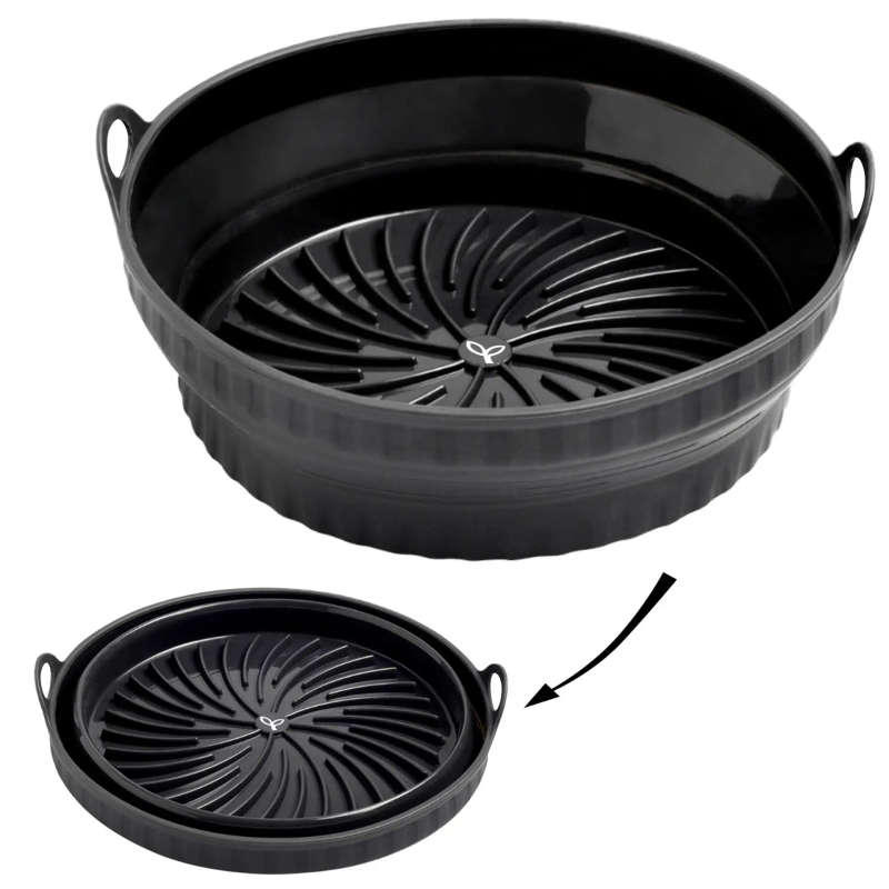 Air Fryer Combo 11 Pack
