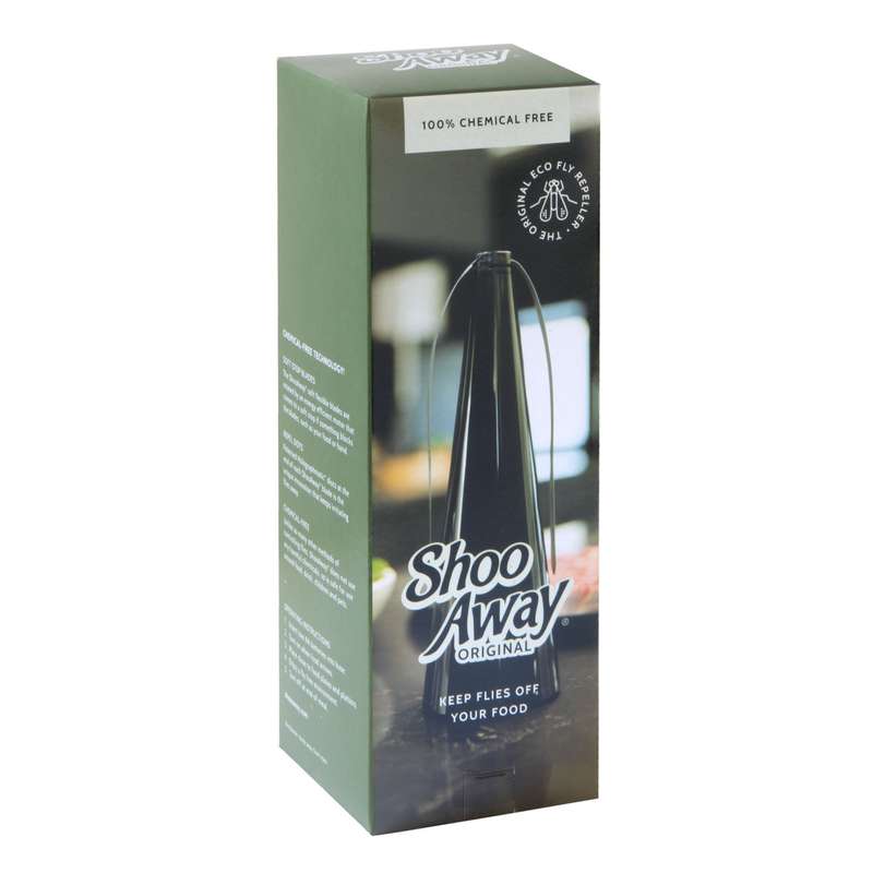ShooAway-Black