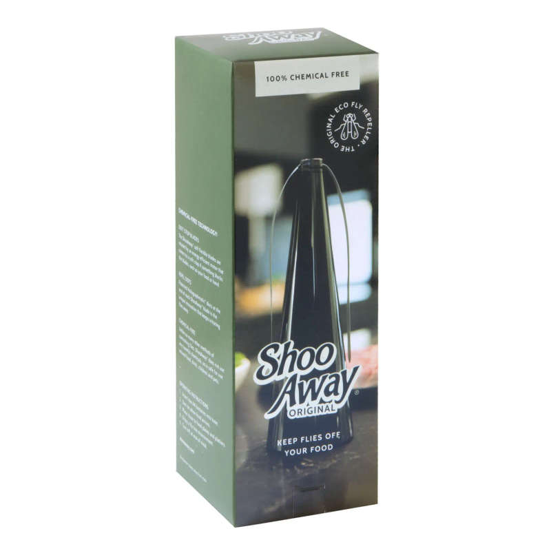 ShooAway-Black