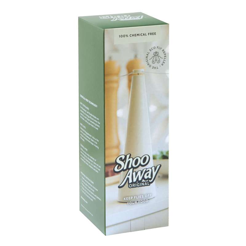 ShooAway-White