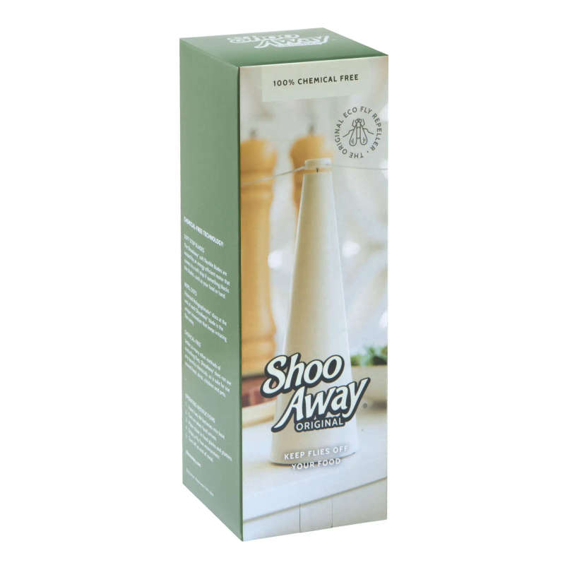 ShooAway-White