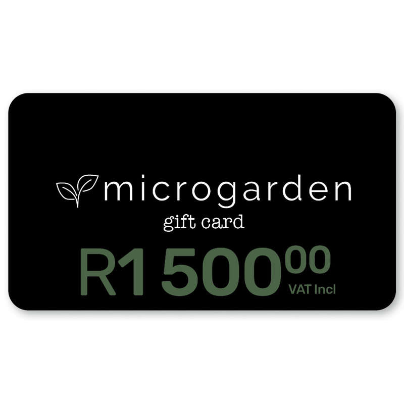 Gift Card R 1500
