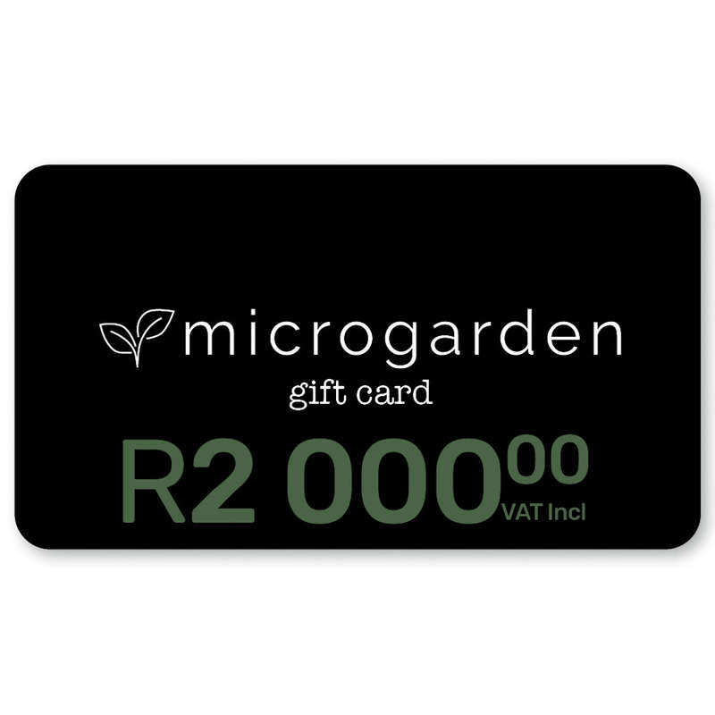 Gift Card R 2000