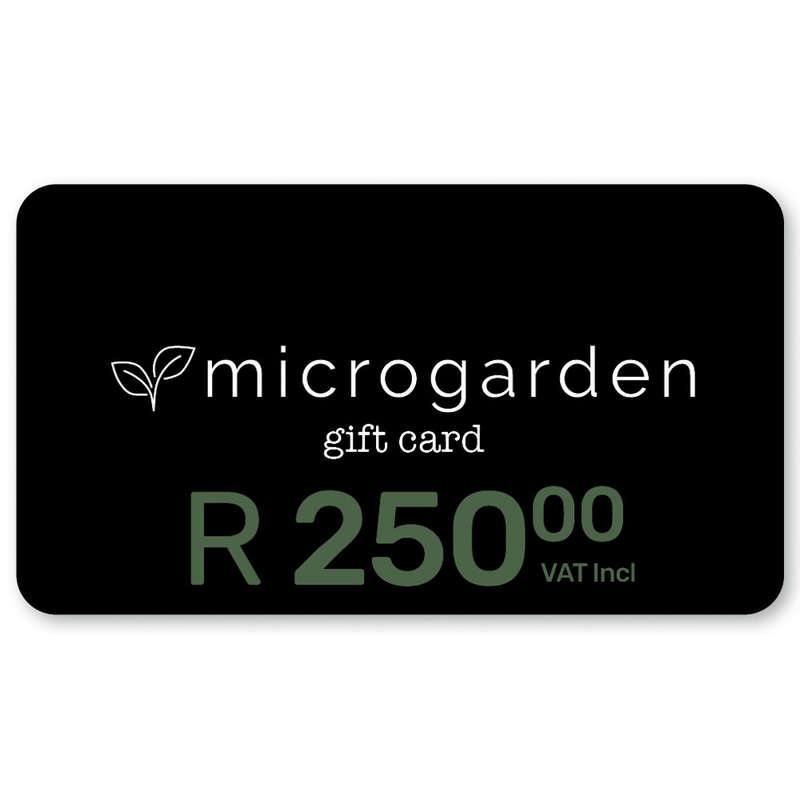 Gift Card R 250