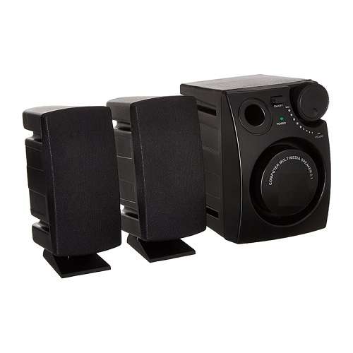 MICROWORLD 2.0 2050 SPEAKERS 2.0 SPEAKERS