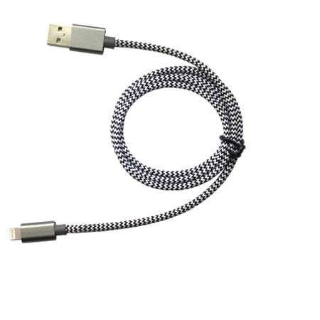 LDNIO LDNIO 2.0MTR LIGHTNING APPLE ACCESSORIES