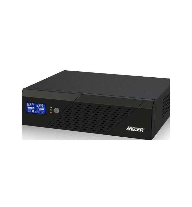 MECER INVERTER 1200VA - Open Box Bargain