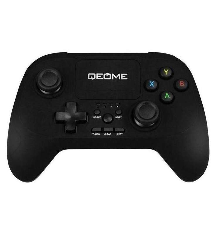 SMARTPHONE BLUETOOTH GAMEPAD - open box bargain