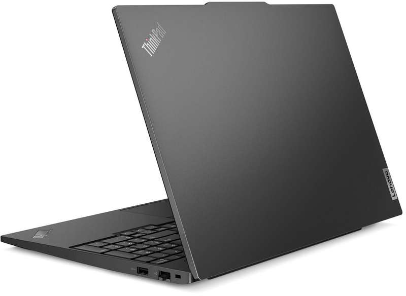 Lenovo E16,R7,16Gb,512Gb Ssd,Win11P Notebooks