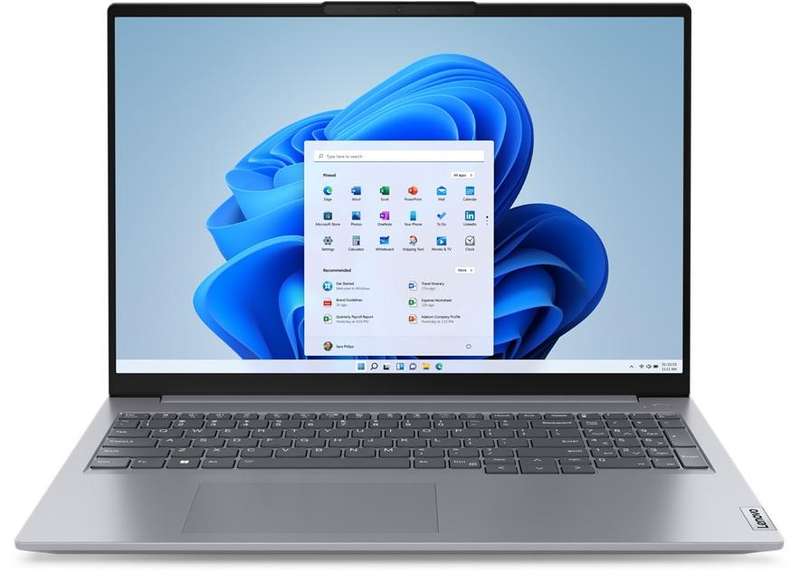 Lenovo Tb16,R5,16Gb,512Gb Ssd,Win11P Notebooks