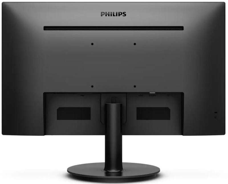Philips 22" Hd 1920 X 1080 Hdmi Monitor Monitors